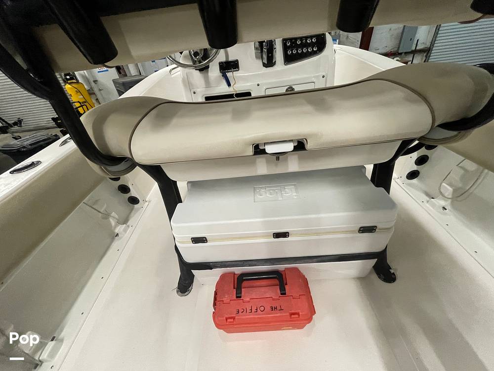 Slide: The Image of NauticStar 2302 Legacy 2023 - 15803748