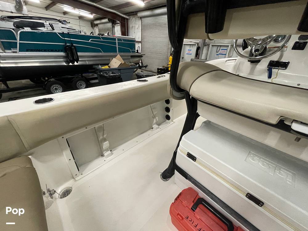 Slide: The Image of NauticStar 2302 Legacy 2023 - 15803749