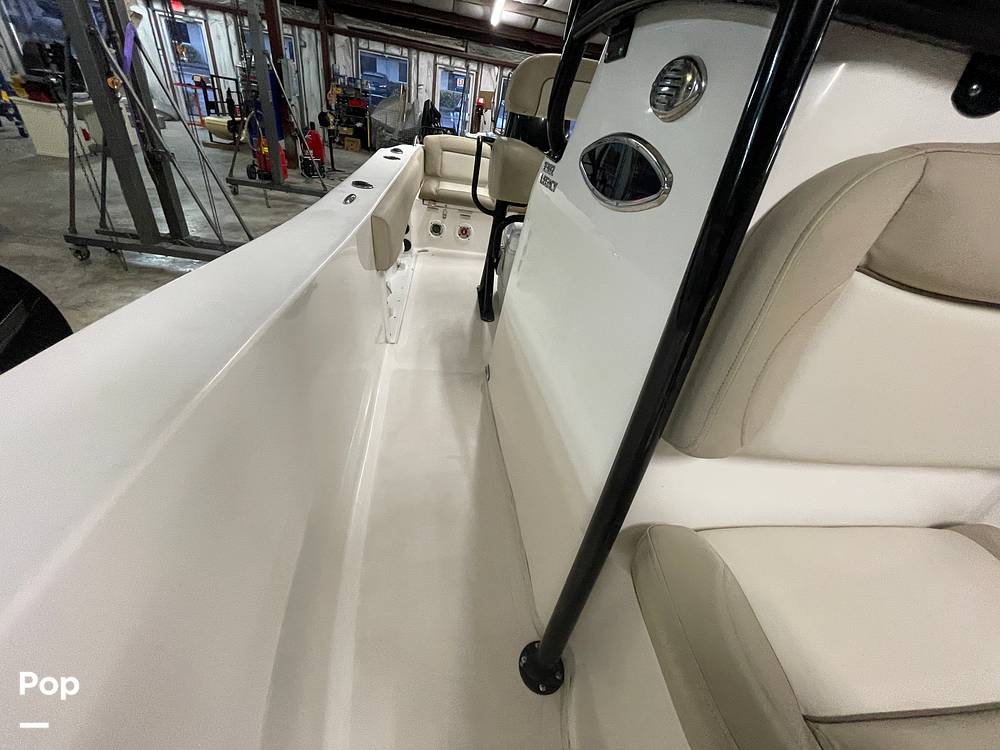 Slide: The Image of NauticStar 2302 Legacy 2023 - 15803751