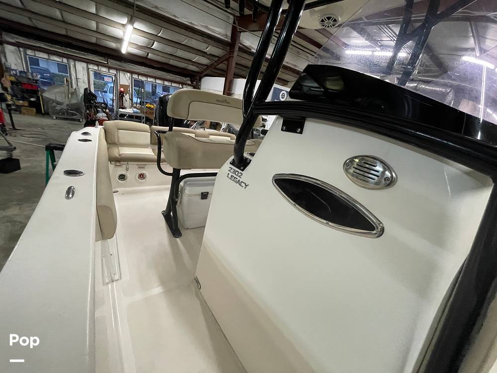 Slide: The Image of NauticStar 2302 Legacy 2023 - 15803752