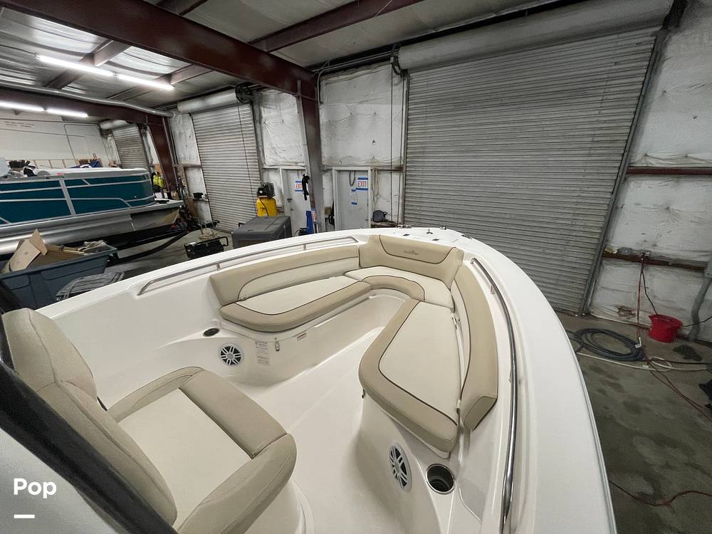 Slide: The Image of NauticStar 2302 Legacy 2023 - 15803753