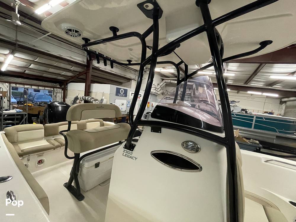 Slide: The Image of NauticStar 2302 Legacy 2023 - 15803755