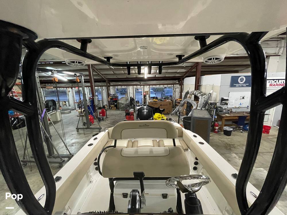 Slide: The Image of NauticStar 2302 Legacy 2023 - 15803756