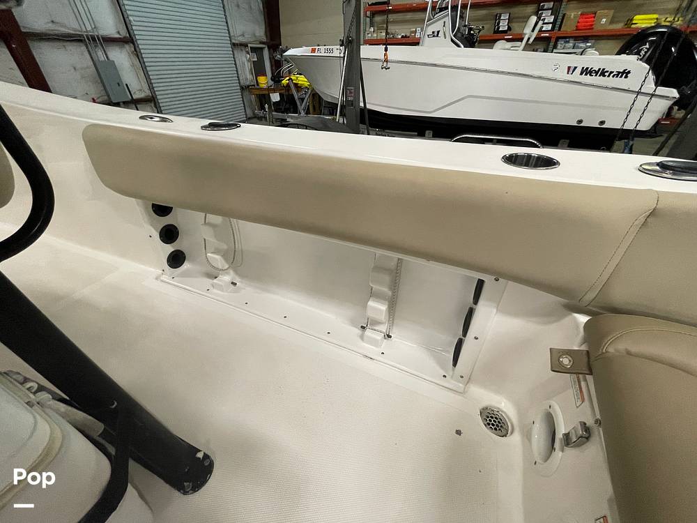 Slide: The Image of NauticStar 2302 Legacy 2023 - 15803759