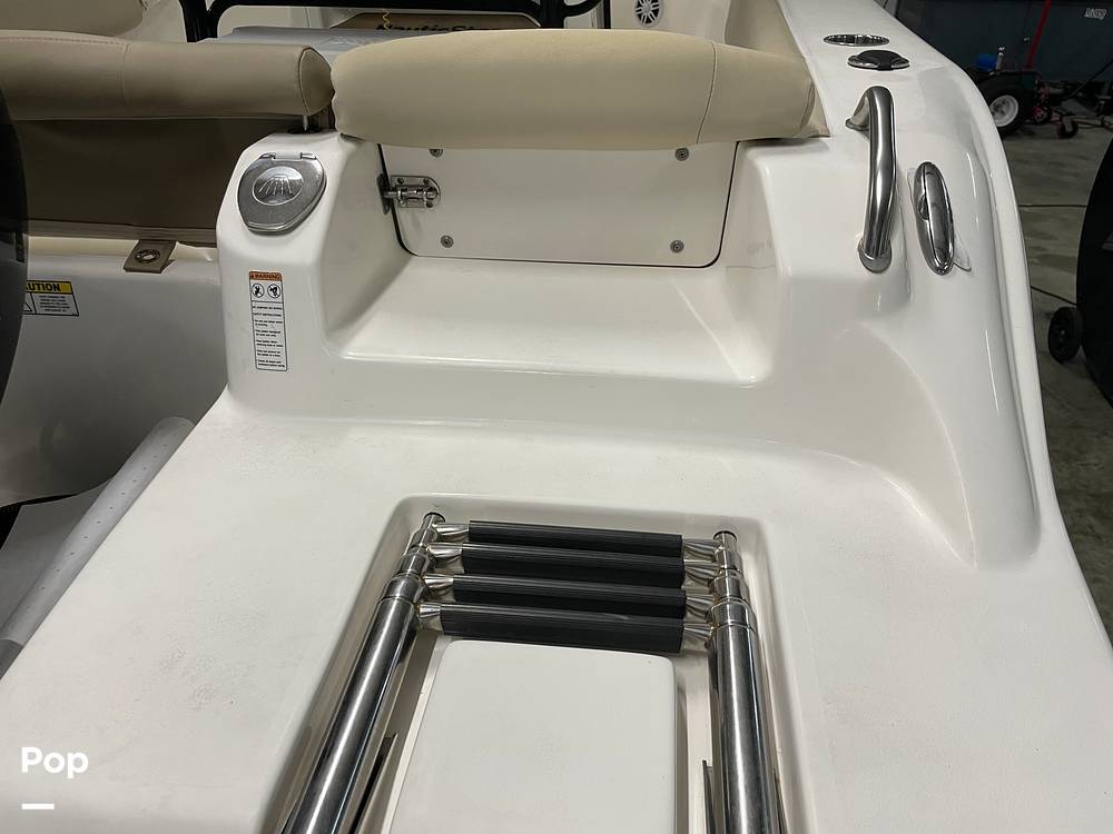 Slide: The Image of NauticStar 2302 Legacy 2023 - 15803761