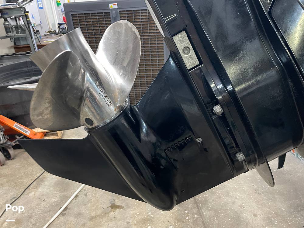 Slide: The Image of NauticStar 2302 Legacy 2023 - 15803762