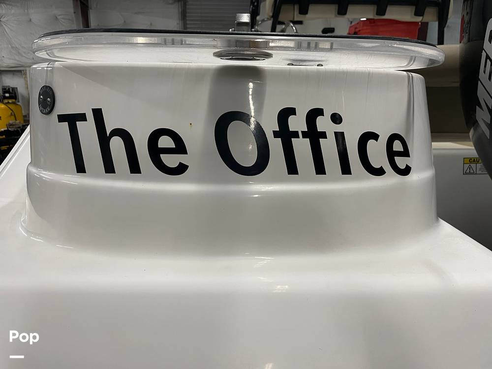 Slide: The Image of NauticStar 2302 Legacy 2023 - 15803763