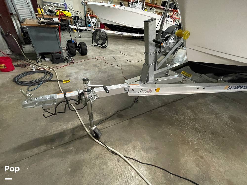 Slide: The Image of NauticStar 2302 Legacy 2023 - 15803768