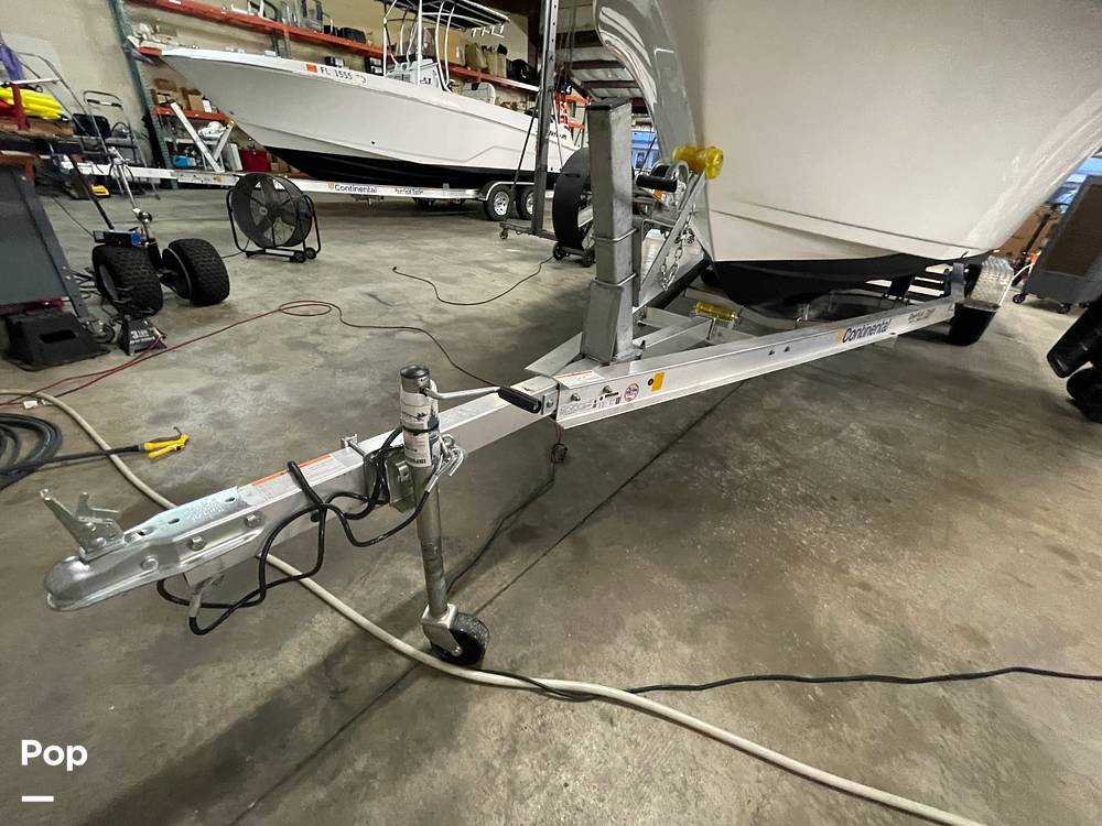 Slide: The Image of NauticStar 2302 Legacy 2023 - 15803769