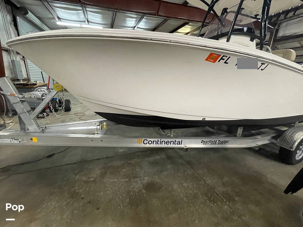 Slide: The Image of NauticStar 2302 Legacy 2023 - 15803770