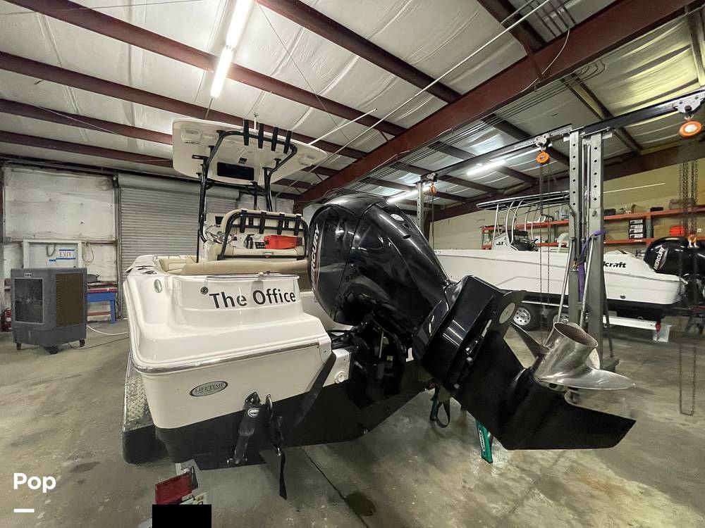 Slide: The Image of NauticStar 2302 Legacy 2023 - 15803775