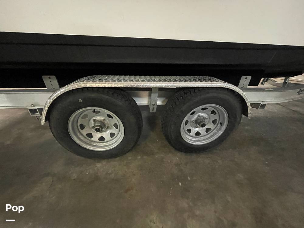 Slide: The Image of NauticStar 2302 Legacy 2023 - 15803777