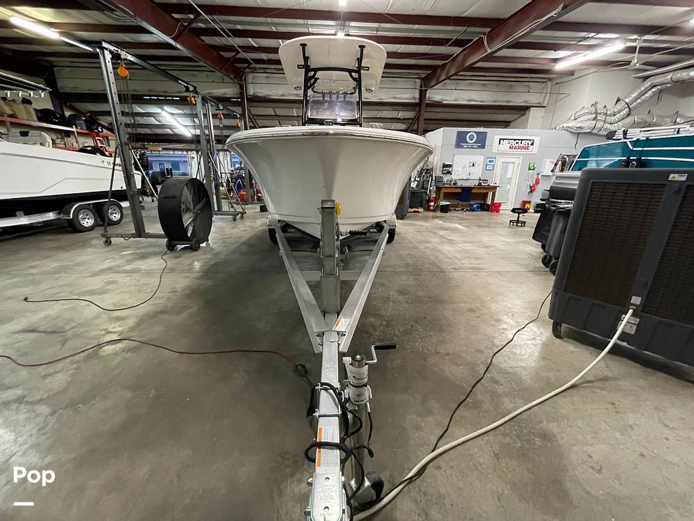 Slide: The Image of NauticStar 2302 Legacy 2023 - 15803781