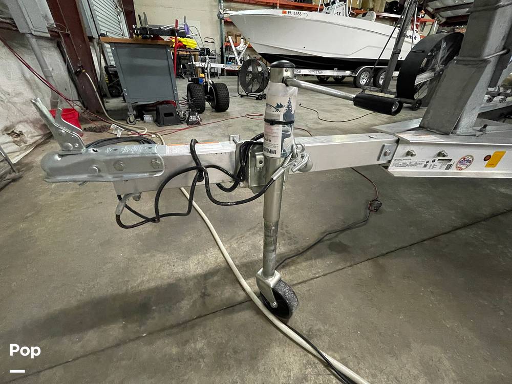 Slide: The Image of NauticStar 2302 Legacy 2023 - 15803782