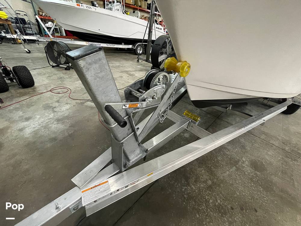 Slide: The Image of NauticStar 2302 Legacy 2023 - 15803783