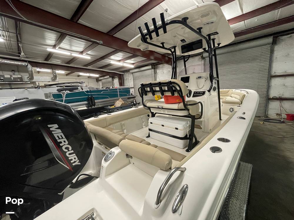 Slide: The Image of NauticStar 2302 Legacy 2023 - 15803784