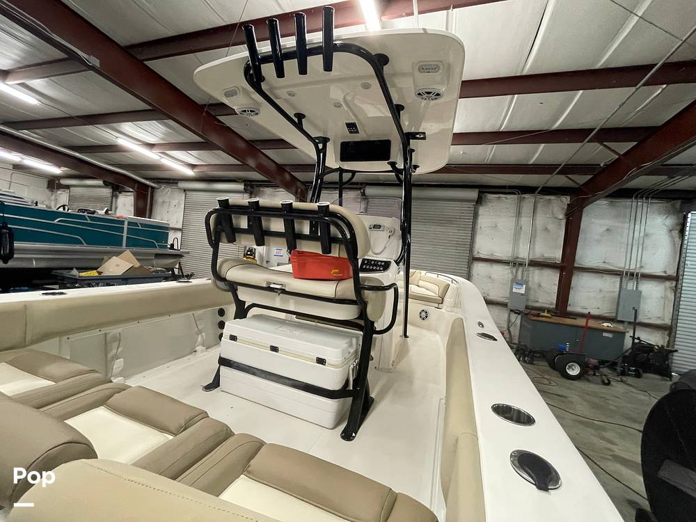 Slide: The Image of NauticStar 2302 Legacy 2023 - 15803786