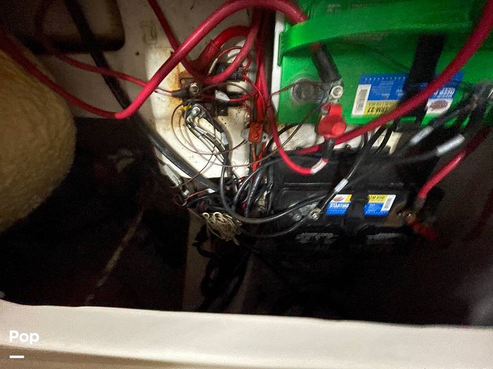 Slide: The Image of NauticStar 2302 Legacy 2023 - 15803790