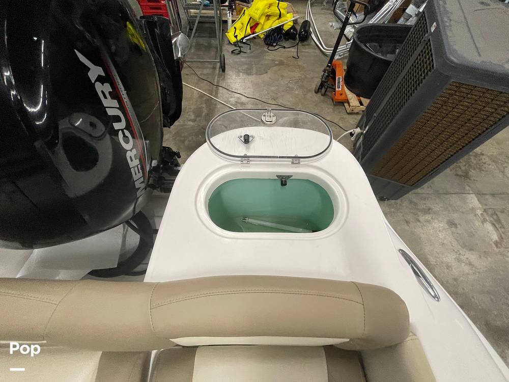 Slide: The Image of NauticStar 2302 Legacy 2023 - 15803795