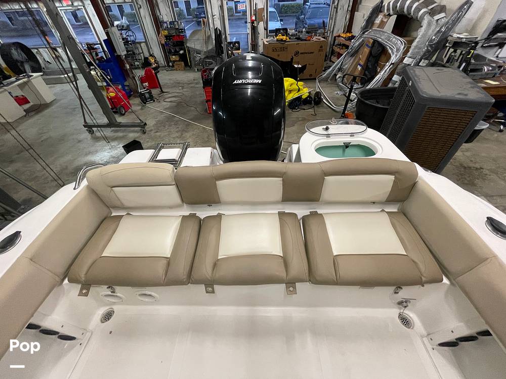 Slide: The Image of NauticStar 2302 Legacy 2023 - 15803797