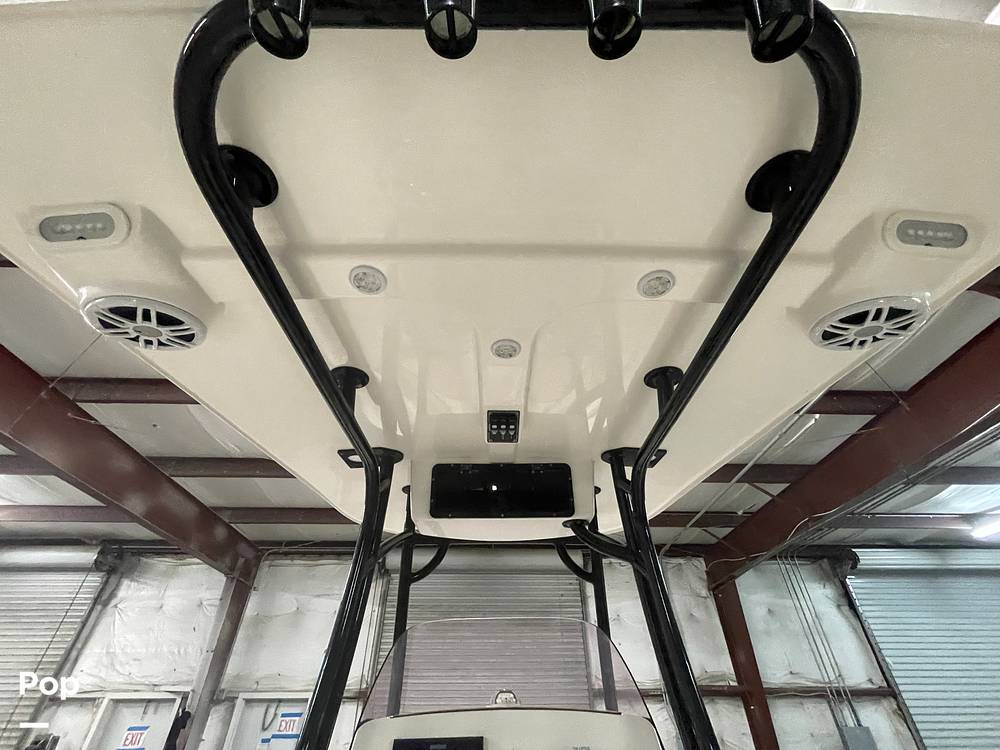 Slide: The Image of NauticStar 2302 Legacy 2023 - 15803799