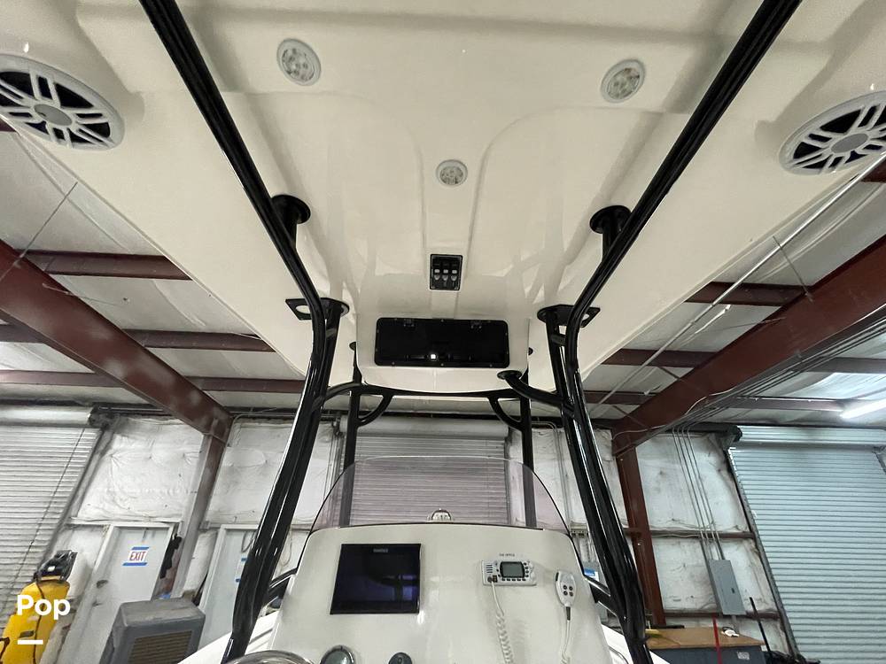 Slide: The Image of NauticStar 2302 Legacy 2023 - 15803800