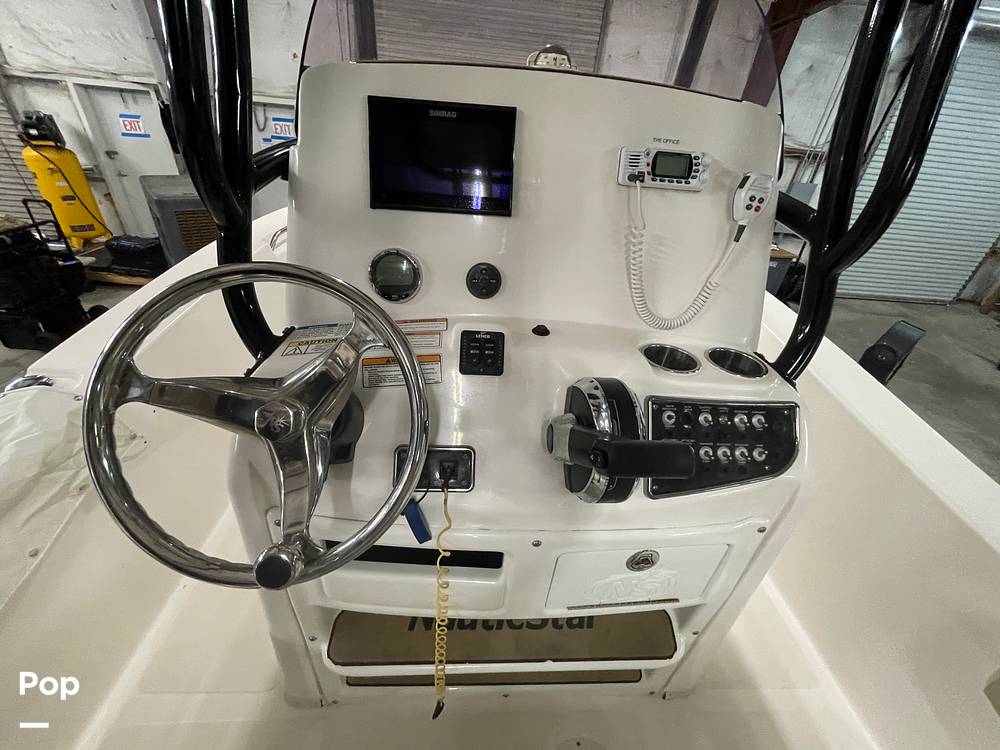 Slide: The Image of NauticStar 2302 Legacy 2023 - 15803801