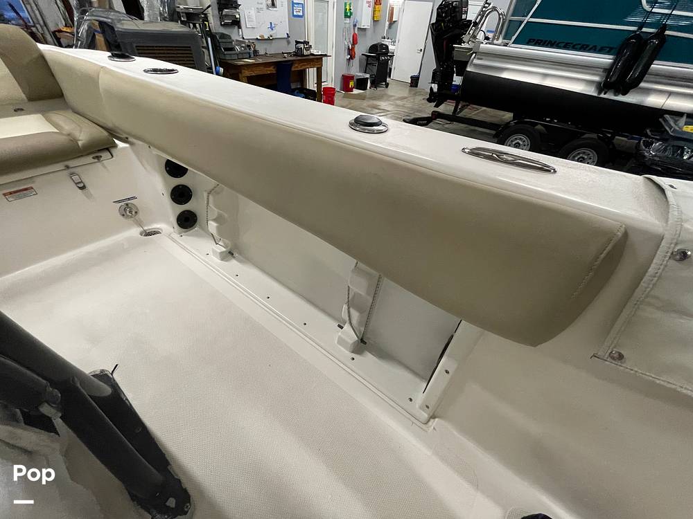 Slide: The Image of NauticStar 2302 Legacy 2023 - 15803804