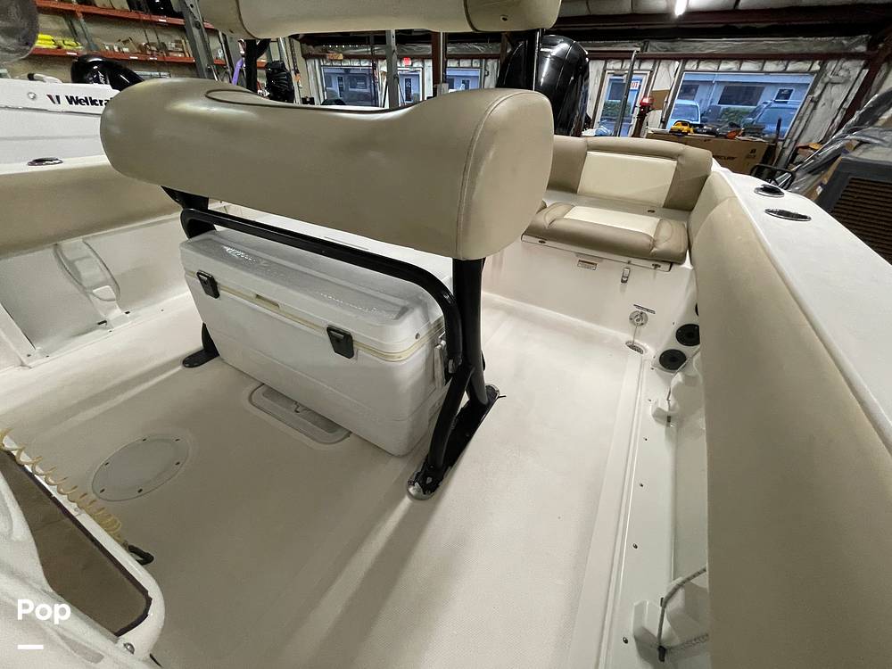 Slide: The Image of NauticStar 2302 Legacy 2023 - 15803805