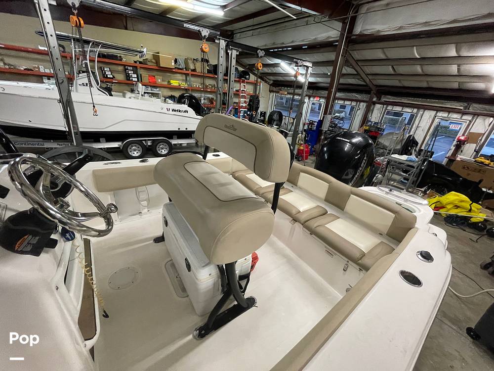 Slide: The Image of NauticStar 2302 Legacy 2023 - 15803806