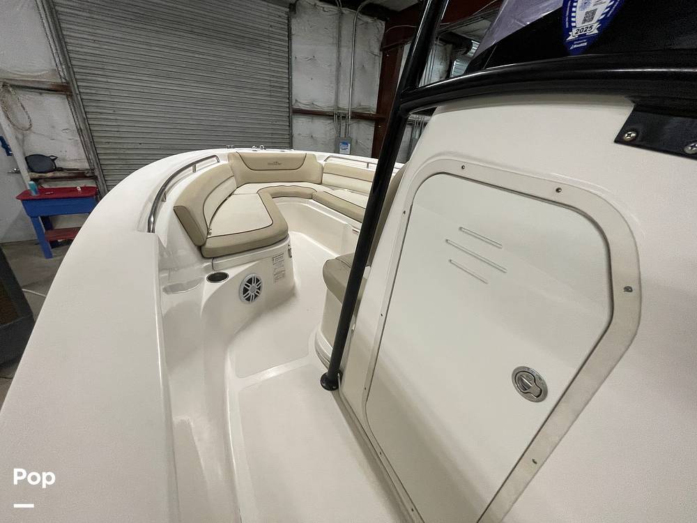 Slide: The Image of NauticStar 2302 Legacy 2023 - 15803810