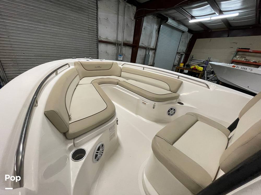 Slide: The Image of NauticStar 2302 Legacy 2023 - 15803811