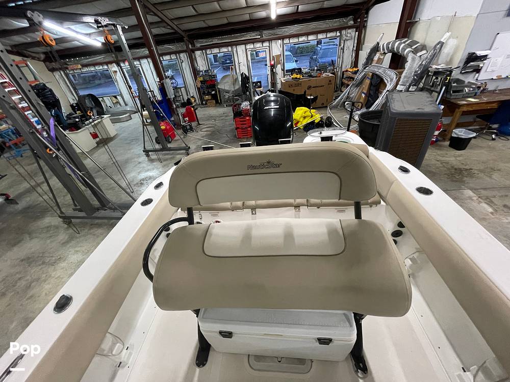 Slide: The Image of NauticStar 2302 Legacy 2023 - 15803734