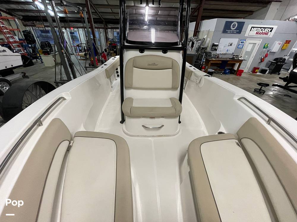 Slide: The Image of NauticStar 2302 Legacy 2023 - 15803739