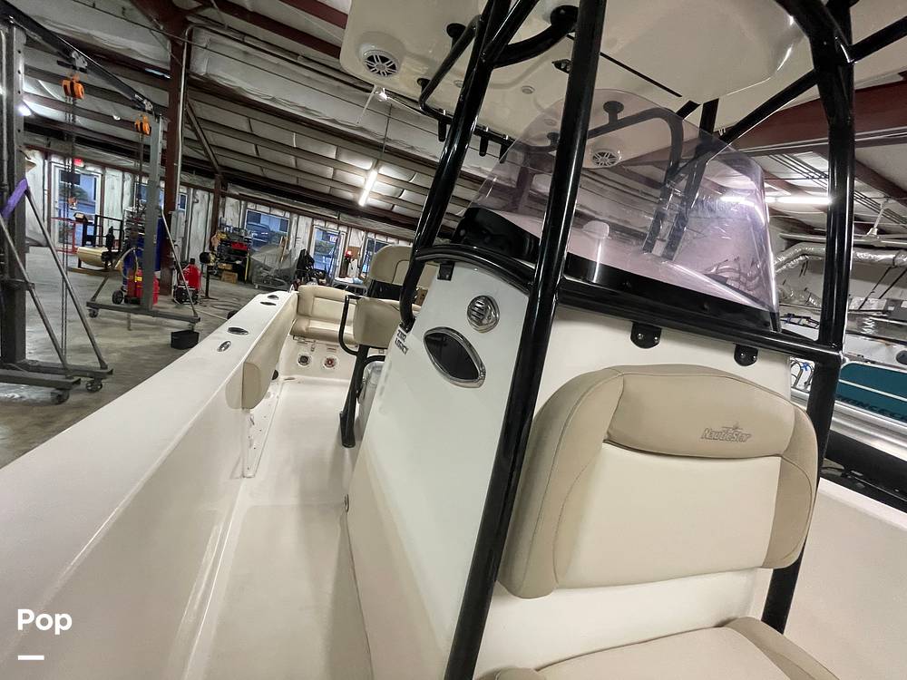 Slide: The Image of NauticStar 2302 Legacy 2023 - 15803745