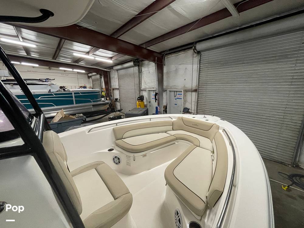 Slide: The Image of NauticStar 2302 Legacy 2023 - 15803754