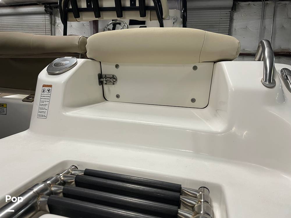 Slide: The Image of NauticStar 2302 Legacy 2023 - 15803760