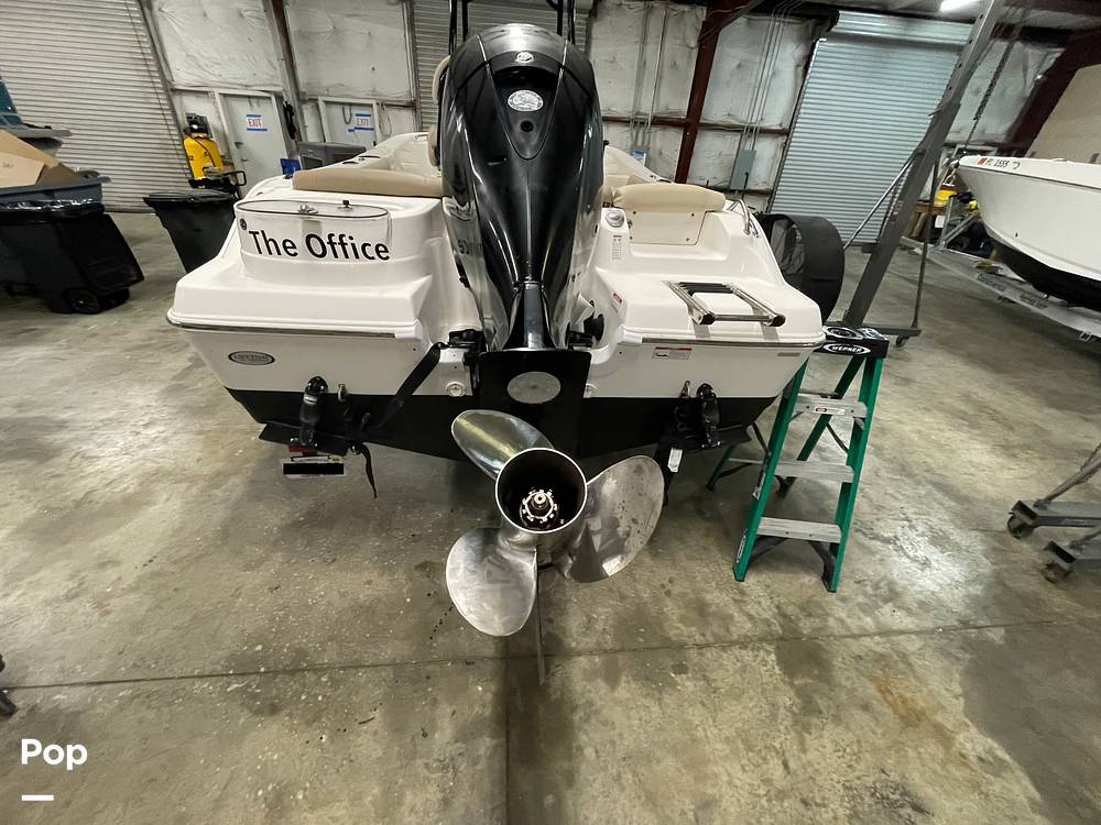 Slide: The Image of NauticStar 2302 Legacy 2023 - 15803774
