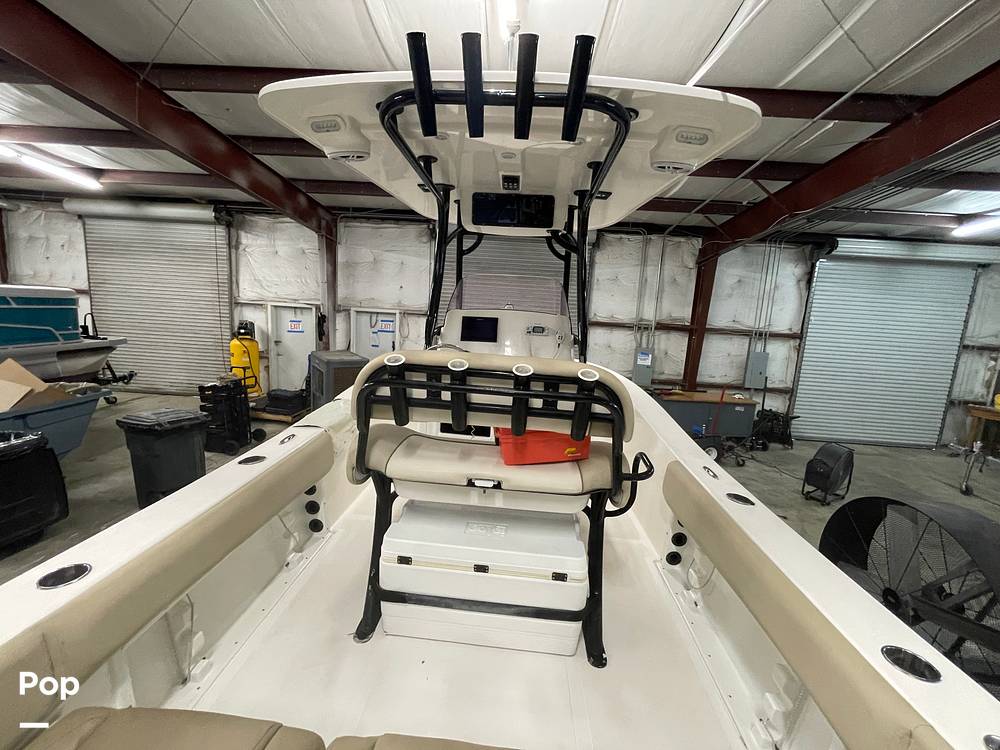 Slide: The Image of NauticStar 2302 Legacy 2023 - 15803787
