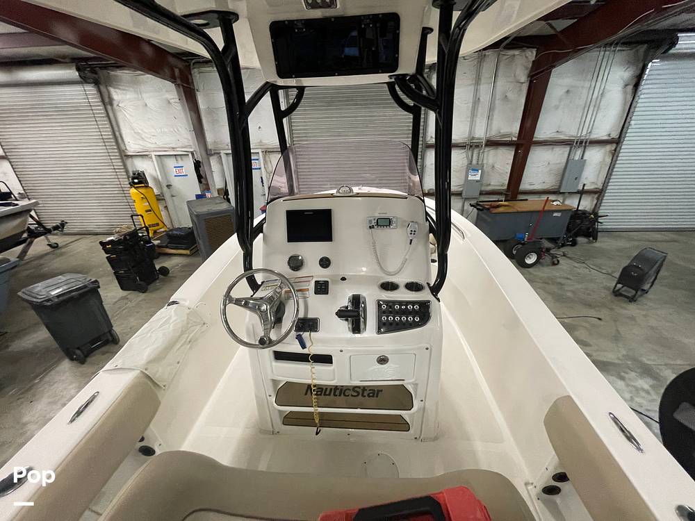 Slide: The Image of NauticStar 2302 Legacy 2023 - 15803789
