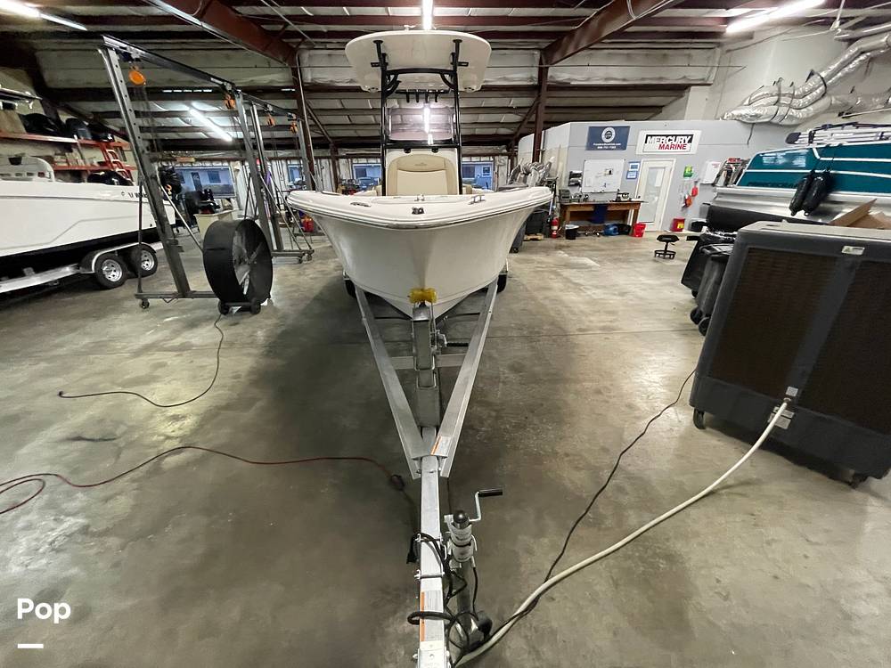Slide: The Image of NauticStar 2302 Legacy 2023 - 15803814