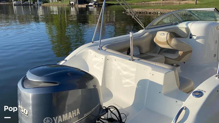 Slide: The Image of NauticStar 230DC Sport Deck 2013 - 15481439