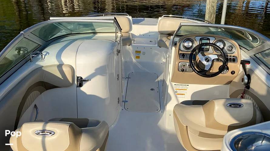 Slide: The Image of NauticStar 230DC Sport Deck 2013 - 15481440