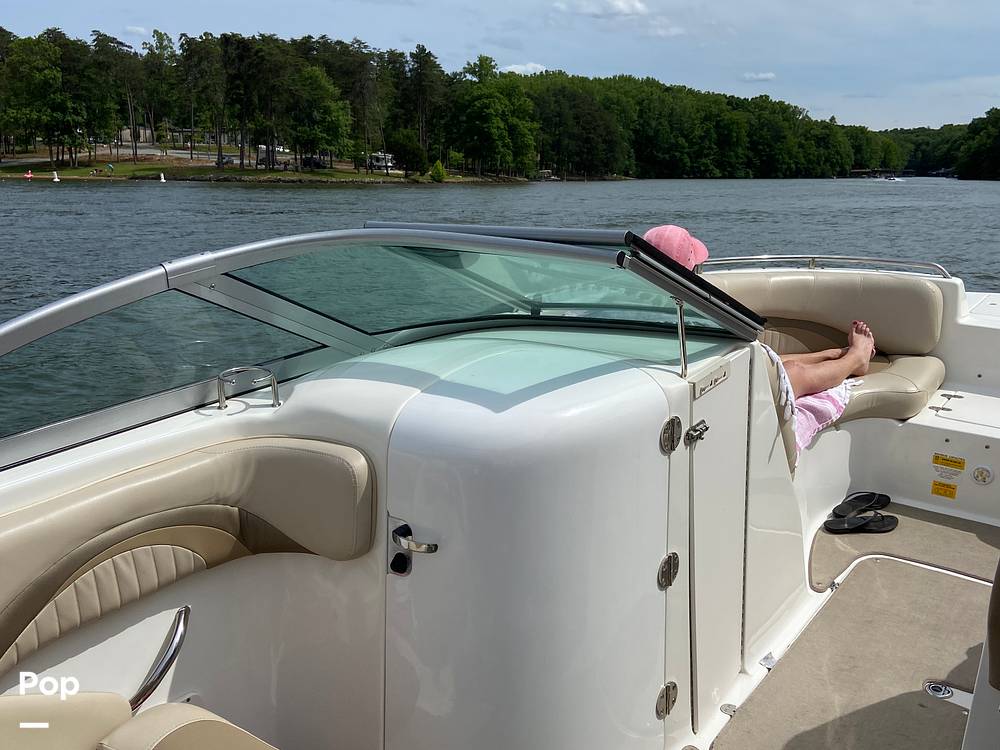 Slide: The Image of NauticStar 230DC Sport Deck 2013 - 15494958