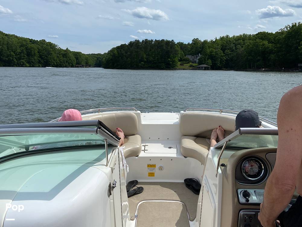 Slide: The Image of NauticStar 230DC Sport Deck 2013 - 15494959