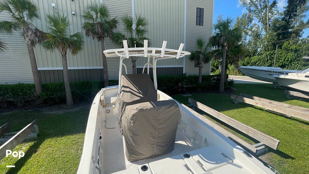 Slide: The Image of 2018 NAUTICSTAR 231 - 13140626