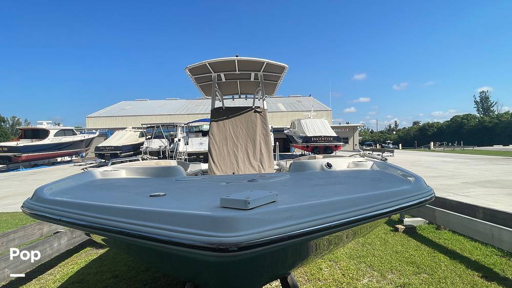 Slide: The Image of 2018 NAUTICSTAR 231 - 13140623