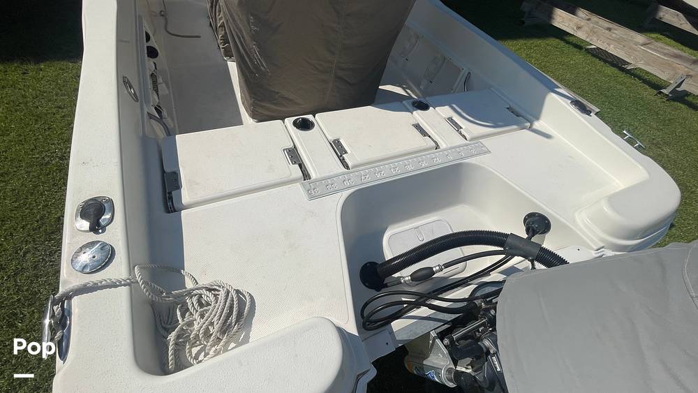 Slide: The Image of NauticStar 231 2018 - 13140627