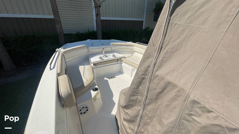 Slide: The Image of NauticStar 231 2018 - 13140628