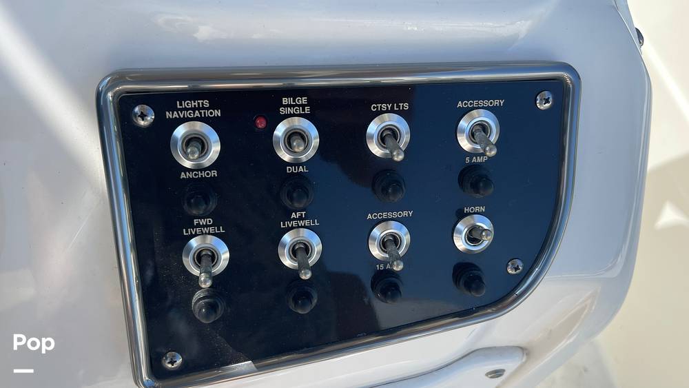 Slide: The Image of NauticStar 231 2018 - 13140636